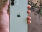 Apple iPhone 12 Green (Used)