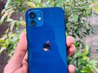 Apple iPhone 12 (Used)