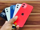 Apple iPhone 12 I Phone 128 (Used)