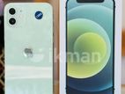 Apple iPhone 12 (128GB) (Used)