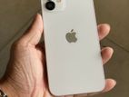 Apple iPhone 12 I phone (128GB) (Used)