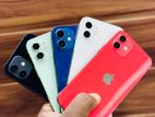 Apple iPhone 12 I Phone 128GB (Used)