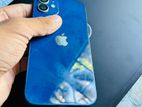 Apple iPhone 12 64GB (Used)