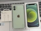 Apple iPhone 12 64GB (Used)