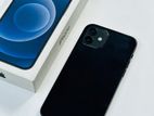 Apple iPhone 12 64GB (Used)