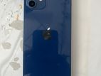 Apple iPhone 12 I PHONE BLUE (Used)
