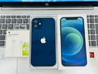 Apple iPhone 12 (Used)