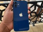 Apple iPhone 12 I phone (Used)