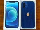 Apple iPhone 12 I PHONE (Used)
