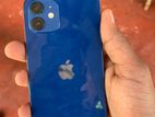 Apple iPhone 12 (Used)