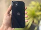 Apple iPhone 12 i phone (Used)
