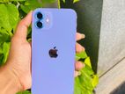 Apple iPhone 12 (Used)