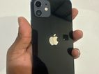 Apple iPhone 12 (Used)