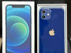 Apple iPhone 12 (Used)