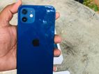 Apple iPhone 12 (Used)