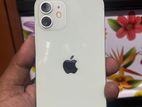 Apple iPhone 12 (Used)