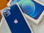 Apple iPhone 12 I phone12 (Used)