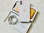 Apple iPhone 12 128GB (Used)