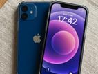 Apple iPhone 12 (Used)