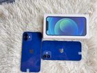 Apple iPhone 12 (Used)
