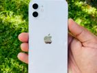 Apple iPhone 12 (Used)