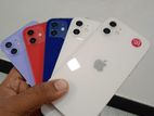 Apple iPhone 12 LLA (Used)