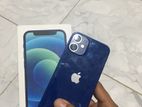 Apple iPhone 12 mini 128GB (Used)