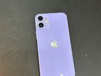 Apple iPhone 12 mini 128 GB (Used)