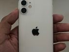Apple iPhone 12 mini 128 GB (Used)