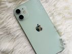 Apple iPhone 12 mini 128 GB (Used)