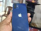 Apple iPhone 12 mini 128GB (Used)