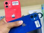 Apple iPhone 12 mini 128 (Used)