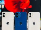 Apple iPhone 12 mini 128GB (Used)