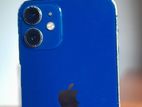 Apple iPhone 12 mini (Used)
