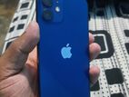 Apple iPhone 12 mini (Used)