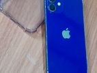 Apple iPhone 12 mini 128GB (Used)