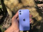 Apple iPhone 12 mini 128GB (Used)