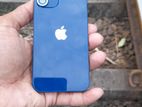 Apple iPhone 12 mini 128GB (Used)