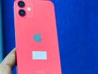 Apple iPhone 12 mini 128GB 5G 6 (Used)