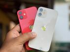 Apple iPhone 12 mini 128GB 5G A (Used)