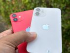 Apple iPhone 12 mini 128GB 5G AA (Used)