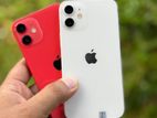 Apple iPhone 12 mini 128GB 5G F1 (Used)