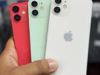 Apple iPhone 12 mini 128GB 5G H (Used)