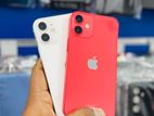 Apple iPhone 12 mini 128GB 5G P (Used)
