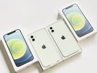 Apple iPhone 12 mini 128GB | 5G (Used)