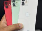 Apple iPhone 12 mini 128GB 5G (Used)