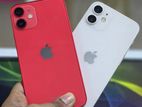 Apple iPhone 12 mini 128GB 5G (Used)