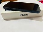 Apple iPhone 12 mini 128GB black (Used)