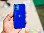 Apple iPhone 12 mini 128GB (Used)