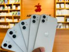Apple iPhone 12 mini 128GB Full Set Box (Used)